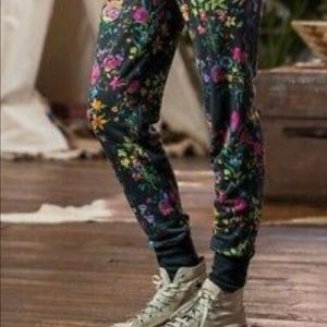 Spell Vintage Gypsy Love Slouchies size L